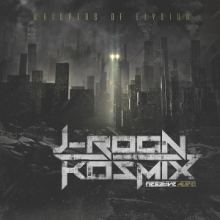 J-Roon & Kosmix - Whispers Of Elysium (2015)