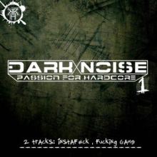 Dark Noise - Passion For Hardcore 1