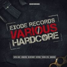 VA - Various Hardcore Vol. 1 (2016)