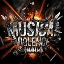JuanMa - Musical Violence (2014)