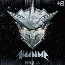 Juanma - Amigos EP (2013)