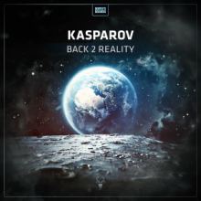 Kasparov - Back 2 Reality (2016)