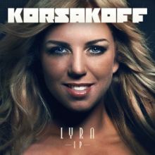 Korsakoff - Lyra EP (2014)