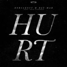 Korsakoff & DaY-mar feat. Erik Lindeman - Hurt (2015)
