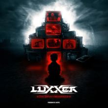 Luxxer - The Devil's Messenger (2016)