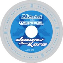 M-Project vs DJ Sharpnel - Dawn Of The Kore (2012)