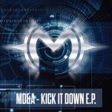 MD & A - Kick It Down (2015)