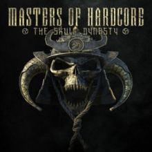 VA - Masters Of Hardcore Chapter XXXIX- The Skull Dynasty (2017)