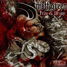 Matt Green - Fear & Desire (2012)
