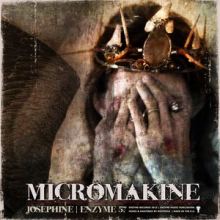 micromakine - Josephine (2015)