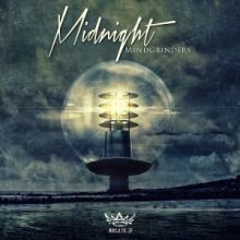 Mindgrinders - Midnight (2014)