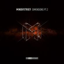 Mindustries - Dimensions Pt. 2 (2016)
