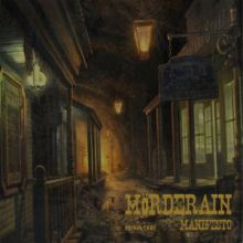 Morderain - Manifesto (2014)