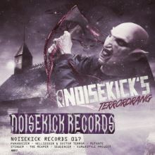 VA - Noisekick's Terrordrang (2016)