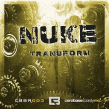 Nuke - Transform (2015)