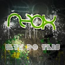 NeoX - Lets Do This (2013)