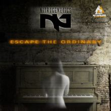Nitrogenetics - Escape The Ordinary EP (2015)