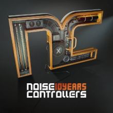 Noisecontrollers - 10 Years Noisecontrollers (2015)