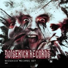Noisekick - Noisekick Records 007 (2014)