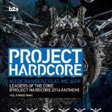 Noize Bangerz Ft. MC Jeff - Leaders Of The Core (#PH14 Anthem) (2014)