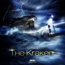 Nu-Phase - The Kraken (2014)