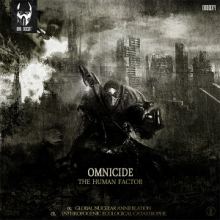 Omnicide - The Human Factor (2012)