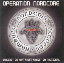 VA - Operation Nordcore 1 (2001)