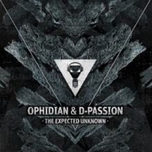 Ophidian & D-Passion - The Excepted Unknown (2012)