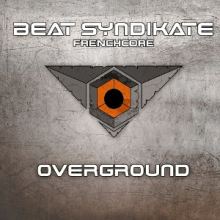 VA - Overground (Frenchcore) (2015)