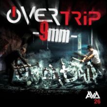 Overtrip - 9MM (2015)