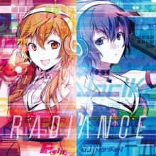 P*Light & DJ Noriken - Radiance (2013)