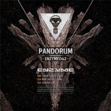 Pandorum - I Won't Apologise (2012)