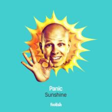 Panic - Sunshine (2016)