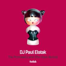 DJ Paul Elstak - The Promised Land (The Viper Remix) (2016)