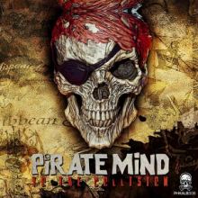 Pirate Mind - To The Collision (2015)