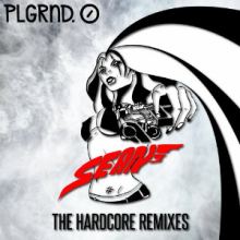 Playground Zer0 - Sean (The Hardcore Remixes) (2015)