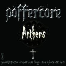 VA - Poffercore Anthems (2014)