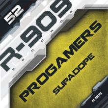 Progamers - Supadope (2015)