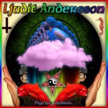 Ljudit Andersson - Psychic Medium (2013)