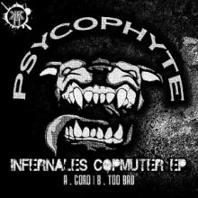 Psycophyte - Infernales Copmuter EP (2015)