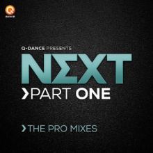 VA - Q-Dance Presents Next Part One (incl The Pro Mixes) (2016)
