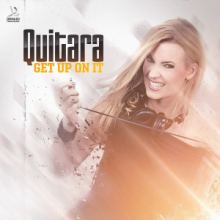 Quitara - Get Up On It (2016)