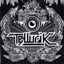 VA - Tellurik (2006)