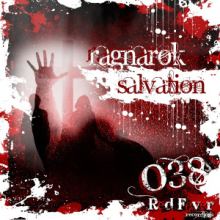 Ragnarok - Salvation (2014)