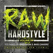 VA - Raw Hardstyle Volume 04 (2015)