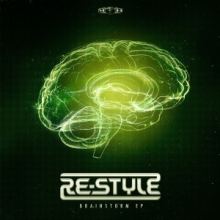 Re-Style - Brainstorm EP (2015)
