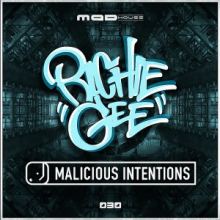 Richie Gee - Malicious Intentions (2016)
