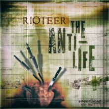 Rioteer - The Anti-Life (2014)