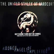Rotterdam Termination Source - The United Styles Of Hardcore (1998)