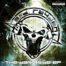 S.D. Rayden - The Dark Side EP (2015)